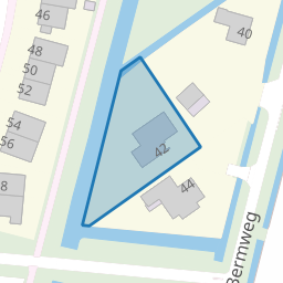 Perceel RTD14-BC-5012