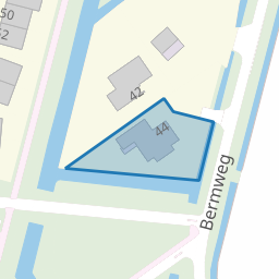 Perceel RTD14-BC-5013