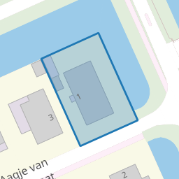 Perceel RTD14-BC-5016