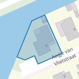 Perceel RTD14-BC-5018