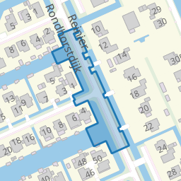 Perceel RTD14-BC-5059