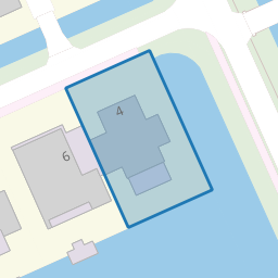 Perceel RTD14-BC-5061