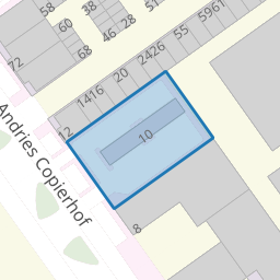 Perceel RTD14-BC-5074