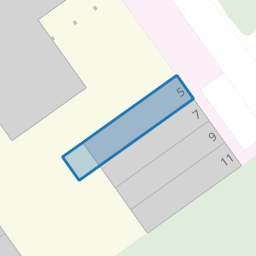 Perceel RTD14-BC-5078