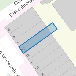 Perceel RTD14-BC-5079