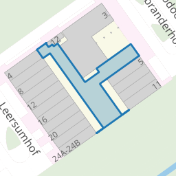 Perceel RTD14-BC-5080