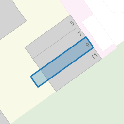 Perceel RTD14-BC-5082