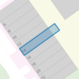 Perceel RTD14-BC-5083