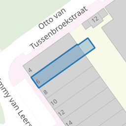 Perceel RTD14-BC-5092