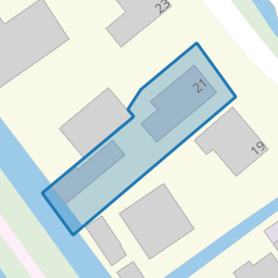 Perceel RTD14-BC-518