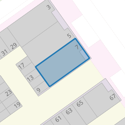 Perceel RTD14-BC-5189