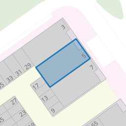 Perceel RTD14-BC-5191