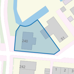 Perceel RTD14-BC-5216