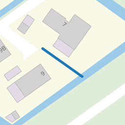 Perceel RTD14-BC-5259