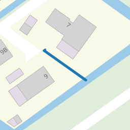 Perceel RTD14-BC-5260