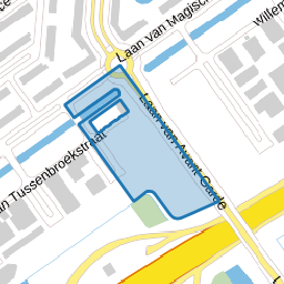 Perceel RTD14-BC-5276