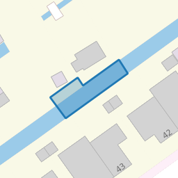 Perceel RTD14-BC-5304