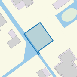 Perceel RTD14-BC-5307