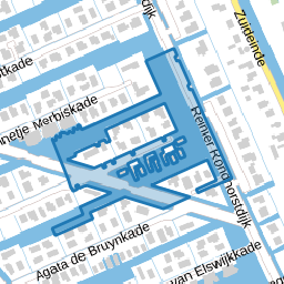 Perceel RTD14-BC-5310