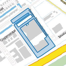 Perceel RTD14-BC-5316