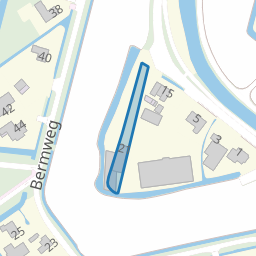 Perceel RTD14-BC-532