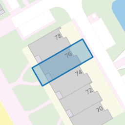 Perceel RTD14-BC-5321