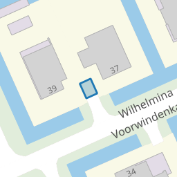 Perceel RTD14-BC-5360