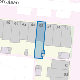 Perceel RTD14-BC-5374