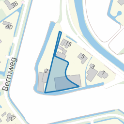 Perceel RTD14-BC-538