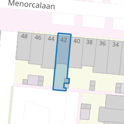 Perceel RTD14-BC-5384