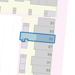 Perceel RTD14-BC-5385