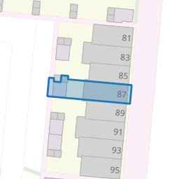 Perceel RTD14-BC-5387