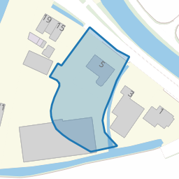 Perceel RTD14-BC-539