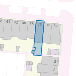 Perceel RTD14-BC-5392