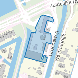 Perceel RTD14-BC-5398