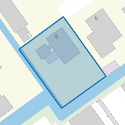 Perceel RTD14-BC-5407