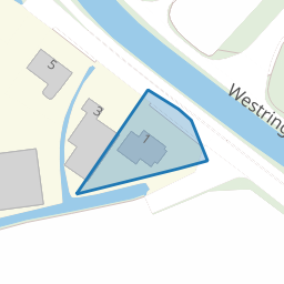 Perceel RTD14-BC-541