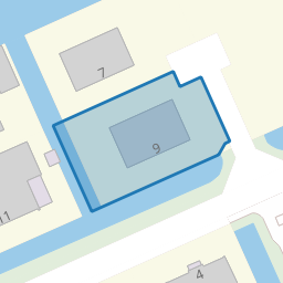 Perceel RTD14-BC-5428