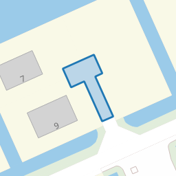 Perceel RTD14-BC-5434