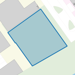 Perceel RTD14-BC-5447