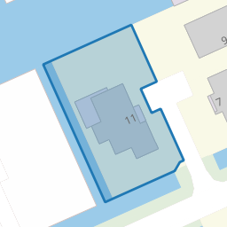 Perceel RTD14-BC-5458