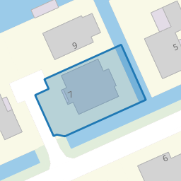 Perceel RTD14-BC-5461