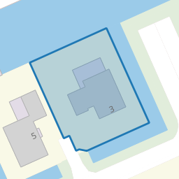 Perceel RTD14-BC-5463