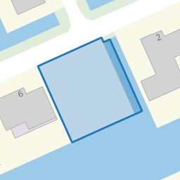Perceel RTD14-BC-5466