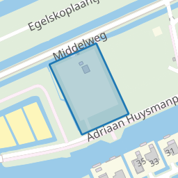 Perceel RTD14-BC-547