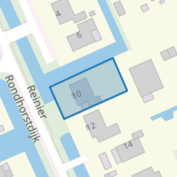 Perceel RTD14-BC-5503