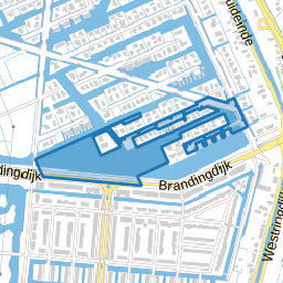 Perceel RTD14-BC-5507