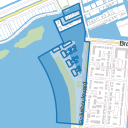 Perceel RTD14-BC-5511