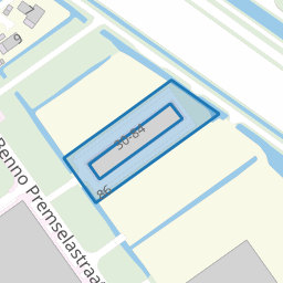 Perceel RTD14-BC-5529