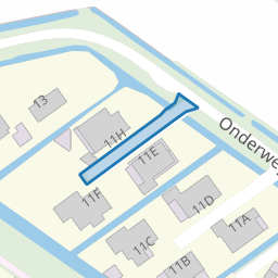 Perceel RTD14-BC-5576